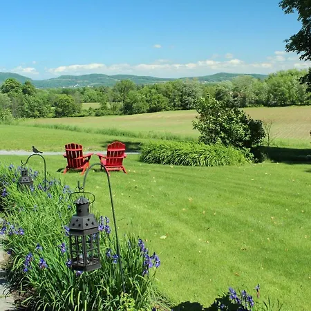 Maple Shade Bed & Breakfast-2